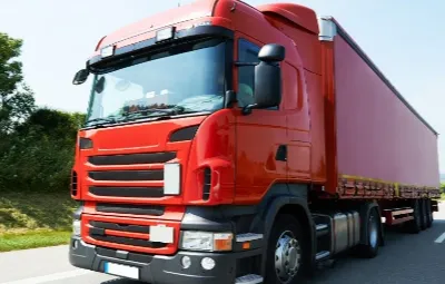 Adana Gaziemir Ambar Kargo